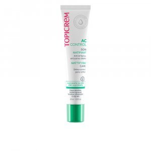 AC gel crema cuidado matificante 40 ml