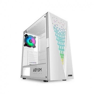 TORRE ATX ABYSM DANUBE KOLPA WHITE