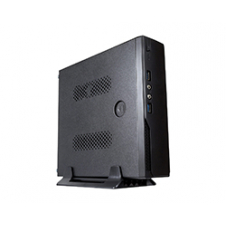 Caja Unyka Uk1003 120w Usb-a 3.0 Mini-itx Negra