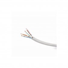 Gembird CAT6 UTP 100m cable de red Gris U/UTP (UTP)
