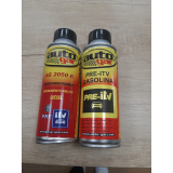 Aditivo pre-itv Auto-gar Gasolina y Diesel