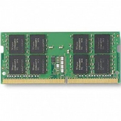 Modulo memoria ram s - o ddr4 32gb 2666mhz kingston cl19