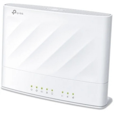 Router Inalámbrico 4G+ TP-Link Archer MX700/ WiFi 6/ 1500 Mbps/ 2.4GHz 5GHz/ 4 Antenas/ WiFi 802.11ax/ac/n/a/ - n/b/g