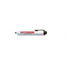 Edding retract 11 marcador permanente Punta redonda Azul