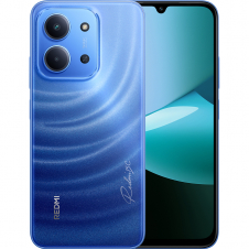 SMARTPHONE XIAOMI REDMI 15C 6.9 8GB/256GB/50MP/NFC/4G BLUE