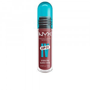 LIP IV gloss #02-Hydra Honey 5 ml