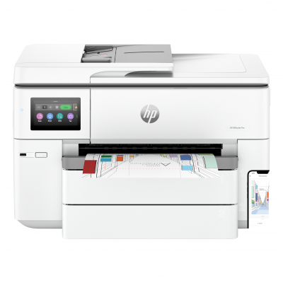 HP OFFICEJET PRO 9730E MFP A3 MFP