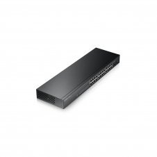 Zyxel GS-1900-24 v2 Gestionado L2 Gigabit Ethernet (10/100/1000) 1U Negro