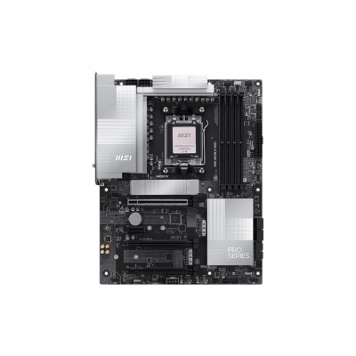 PRO X870E-P WIFI placa base AMD X870E Zócalo AM5 ATX