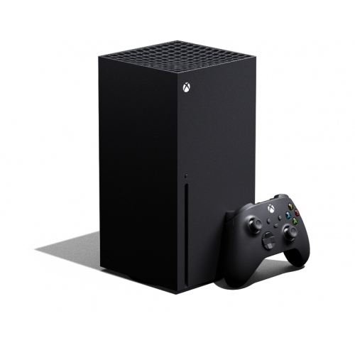 Consola Xbox Series X 1000 GB Wifi Negro