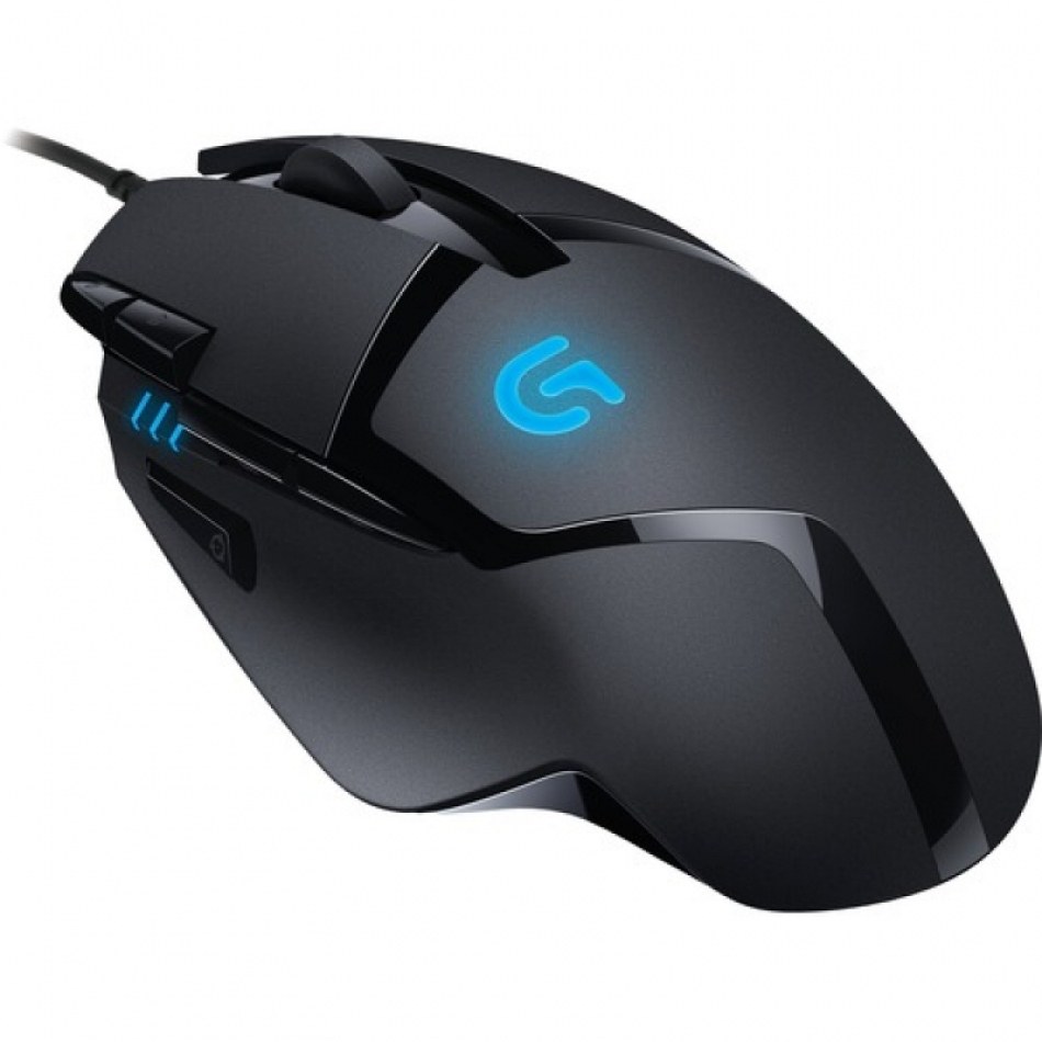 G402 FPS GAMING MOUSE PERP