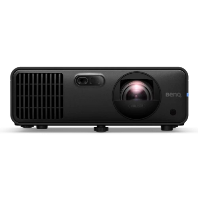 BenQ LK835ST Proyector de corto alcance 4000 lúmenes ANSI DLP 4K (4096x2400) Negro