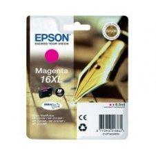 Tinta Epson 16xl T1633 Magenta 6.5ml