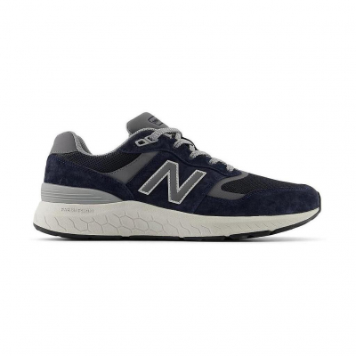 Zapatilla NEW BALANCE S224 NBJ MW880 CB6 Marino