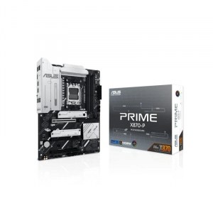 Placa base Asus PRIME X870-P ATX AM5