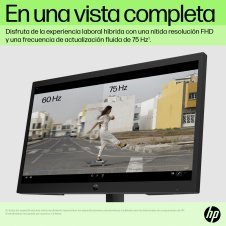 HP P22v G5 54,5 cm (21.4