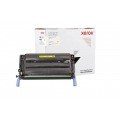 Xerox Everyday HP Q6462A Amarillo Cartucho de Toner Generico - Reemplaza 644A