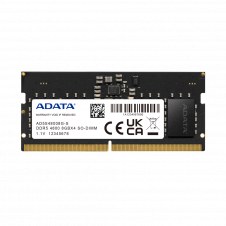 MEMORIA RAM ADATA SODIMM DDR5 8GB PC5-38400 4800MHZ CL40
