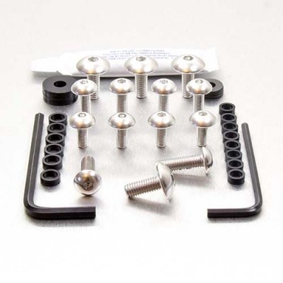 Kit carenado para Kawasaki PRO BOLT FKA301S