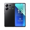 SMARTPHONE REDMI NOTE 13 (6+128GB) BLACK XIAOMI