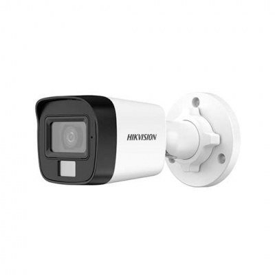 CAMARA IP WIFI HIKVISION DS-2CE16D0T-LFS BULLET