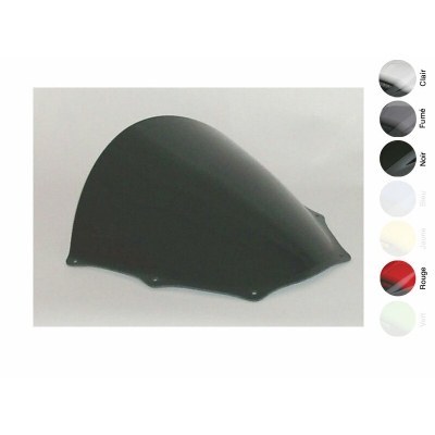 Pantalla MRA, transparente, original Aprilia RSV Tuono 1000 -2005 4025066084463