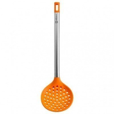 Espumadera Bra Efficient A195003/ Naranja