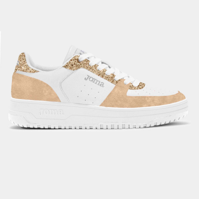 Zapatilla JOMA SPORT CCAVA LADY 2525 CCAVALS2525 Blanco