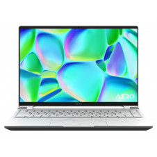 PORTATIL GIGABYTE AERO 14 OLED 9MF-E2SESB4SH i5-12500H 16GB 1TB RTX4050 14