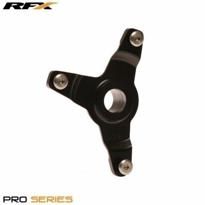 Soporte de protector de disco RFX Pro (negro) FXDG2010099BK