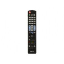 Mando para TV compatible con LG (CTVLG01)