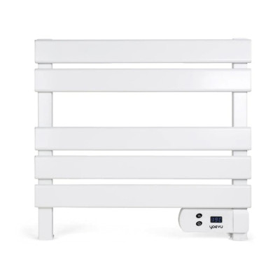 Yoevu - toallero eléctrico 150w blanco