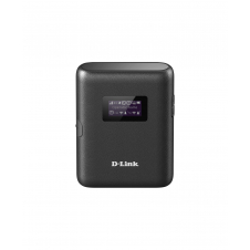 D-link DWR-933 Router inalámbrico doble banda 2.4ghz 5ghz 3G 4G negro