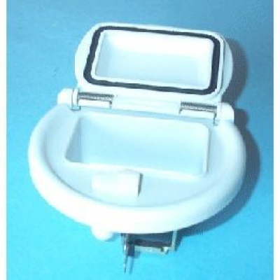 Dispensador deterge. universal Cod.9657901