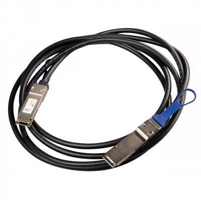 Cable QSFP28  MikroTik XQ+DA0003