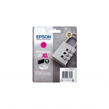 CARTUCHO EPSON T3593XL MAGENTA C13T35934010