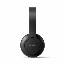 Philips TAA4216BK/00 auricular y casco Auriculares Inalámbrico y alámbrico Diadema Deportes USB Tipo C Bluetooth Negro