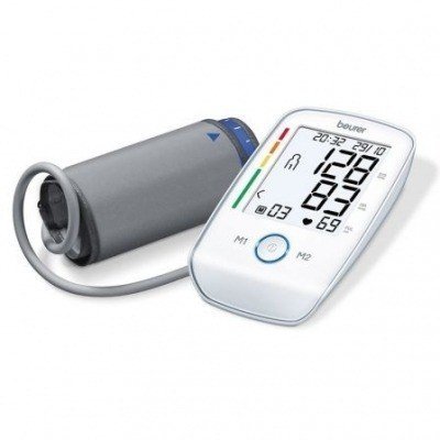 Tensiómetro de Brazo Beurer BM-46