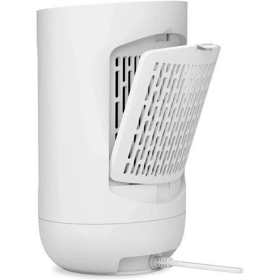 Calefactor cerámico Zone Duux DXCH43, 1.500 W, blanco - imagen 8