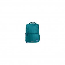 Oxford B-out Mochila 30L Poliester Reciclado RPET - Compartimento Acolchado Especial para PC o Tablet y Compartimento Isotermico - 400183091