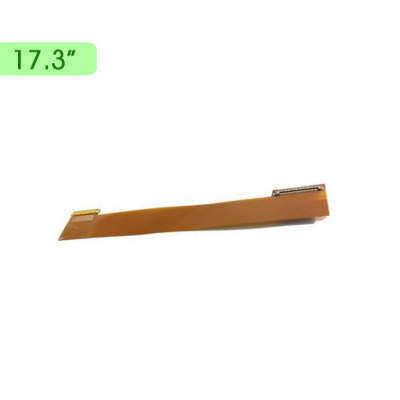 Cable flex prolongador pantalla 17.3 LED 40 Pines