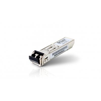 DEM-310GT red modulo transceptor Fibra óptica 1250 Mbit/s SFP 1310 nm