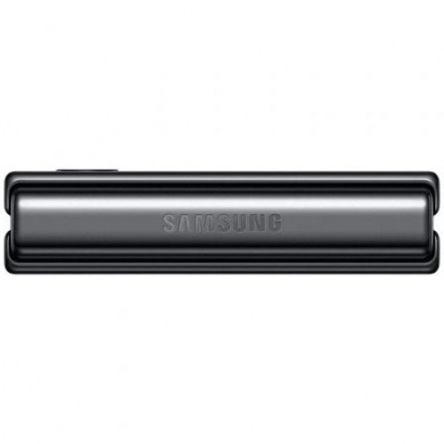 Smartphone Samsung Galaxy Z Flip4 8GB/ 128GB/ 6.7/ 5G/ Gris Grafito