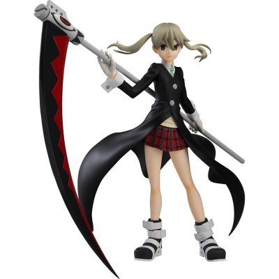 Figura good smile company pop up parade soul eater maka albarn