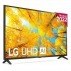 Televisor Lg Uhd 50Uq75006Lf 50/ Ultra Hd 4K/ Smart Tv/ Wifi