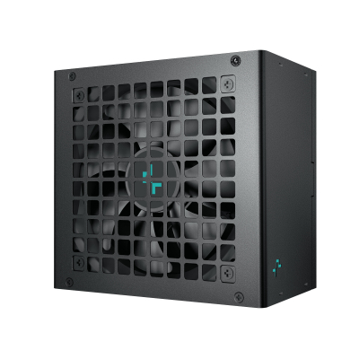 PL750D unidad de fuente de alimentación 750 W 20+4 pin ATX ATX Negro