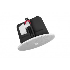 Altavoz de techo 3'' con transformador de línea de 100 V Fonestar SKY-3XT