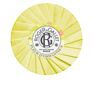 FLEUR D'OSMANTHUS jabón perfumado 100 gr