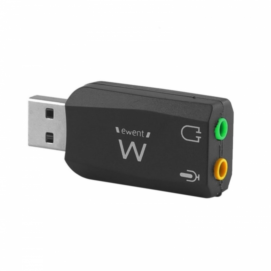 EW3751 Ewent Adaptador USB Audio Blaster