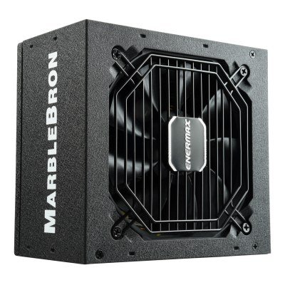 Fuente de alimentacion enermax marblebron 550w 80+ bronze semi - modular